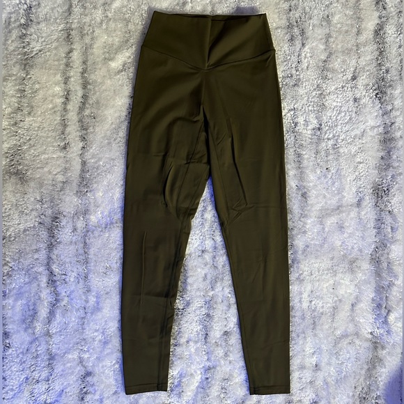 Vitality Cloud Pants- Willow - Picture 4 of 6